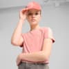 Зображення Puma Дитяча кепка ESSENTIALS Dad Cap Youth #2: Peach Frost-Pink Fruit