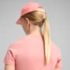 Зображення Puma Дитяча кепка ESSENTIALS Dad Cap Youth #3: Peach Frost-Pink Fruit