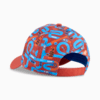 Image PUMA Boné Aba Curva PUMA x HOT WHEELS Juvenil #4