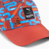 Image PUMA Boné Aba Curva PUMA x HOT WHEELS Juvenil #5