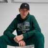 Зображення Puma Кепка WARDROBE Essentials GRAPHIC Dad Cap #2: Puma Black