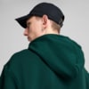 Зображення Puma Кепка WARDROBE Essentials GRAPHIC Dad Cap #3: Puma Black