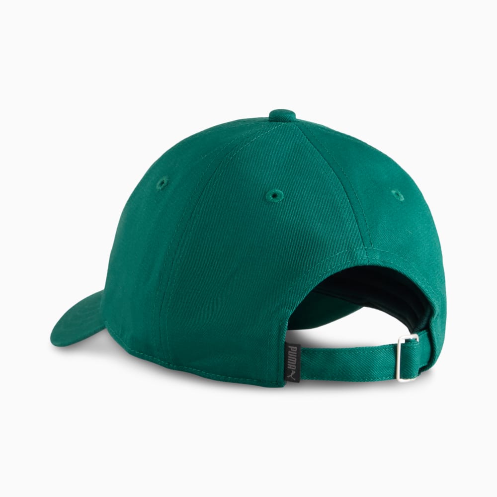 Image PUMA Boné Wardrobe Essentials Graphic Dad #2