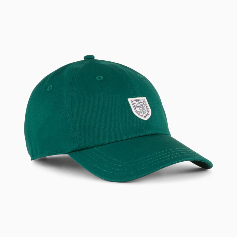 Image PUMA Boné Wardrobe Essentials Graphic Dad #1