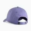 Изображение Puma Кепка WARDROBE Essentials GRAPHIC Dad Cap #2: Blue Crystal