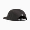 Зображення Puma Кепка Running Packable 5 Panel Cap #4: Puma Black