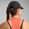Зображення Puma Кепка Running Packable 5 Panel Cap #3: Puma Black