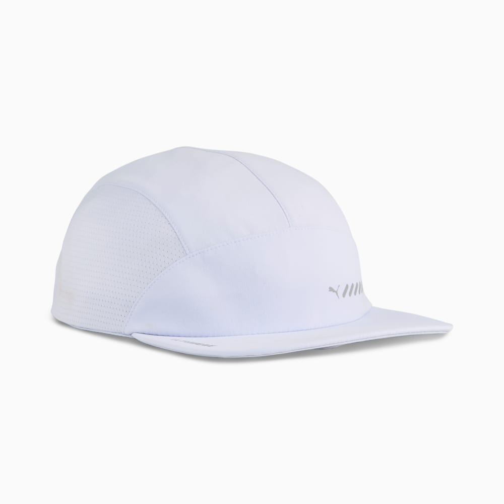 Зображення Puma Кепка Running Packable 5 Panel Cap #1: Cool Weather