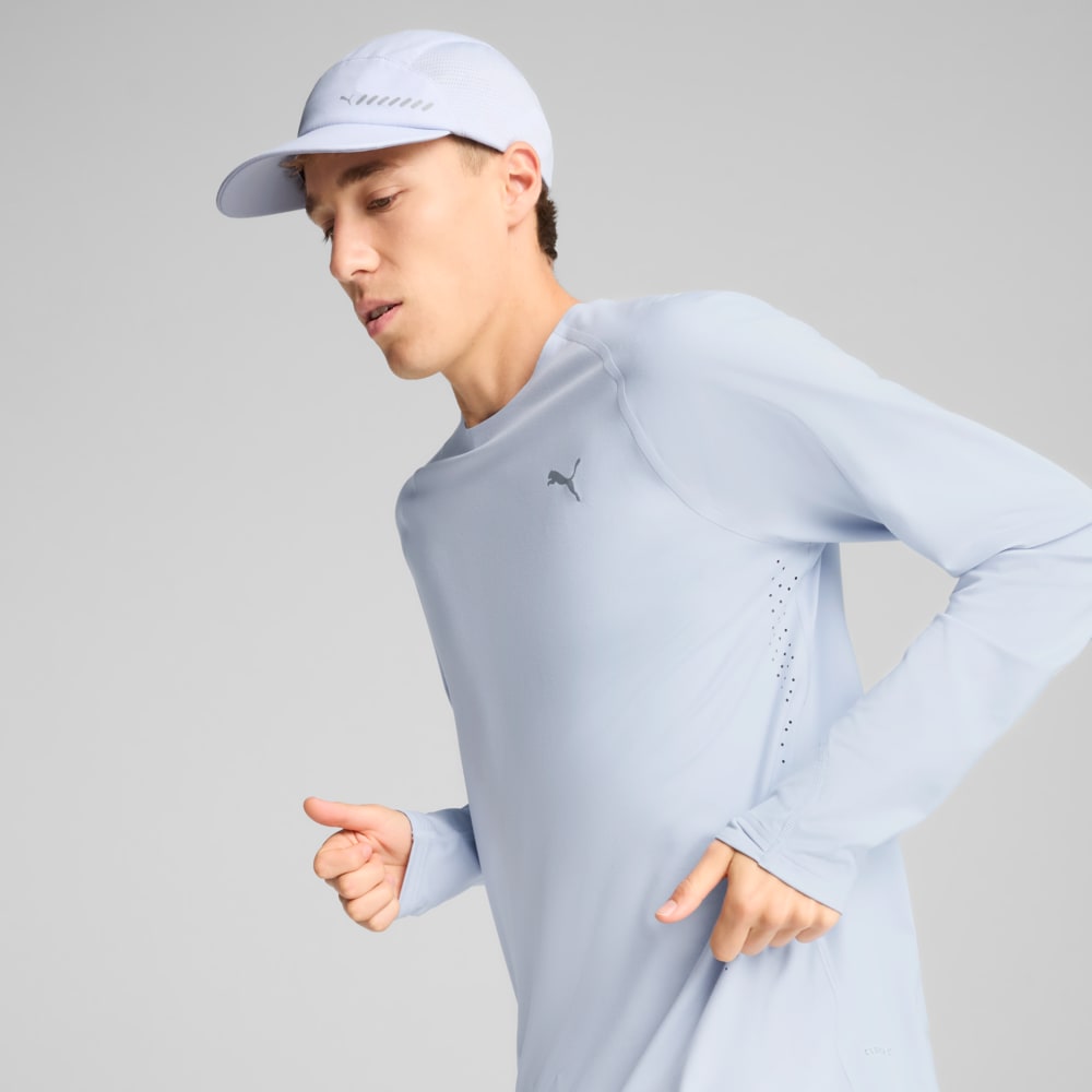 Зображення Puma Кепка Running Packable 5 Panel Cap #2: Cool Weather