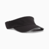 Изображение Puma Козырек для бега Running Visor #1: Puma Black
