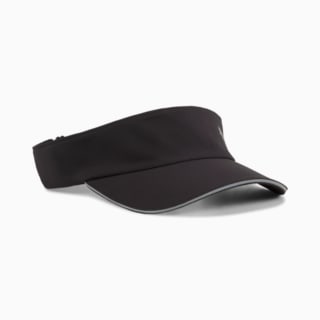 Изображение Puma Козырек для бега Running Visor