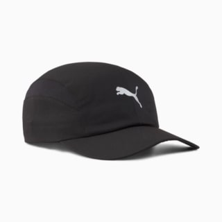 Изображение Puma Кепка Quick Dry Training 4 Panel Cap