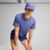Зображення Puma Кепка Quick Dry Training 4 Panel Cap #2: Blue Crystal