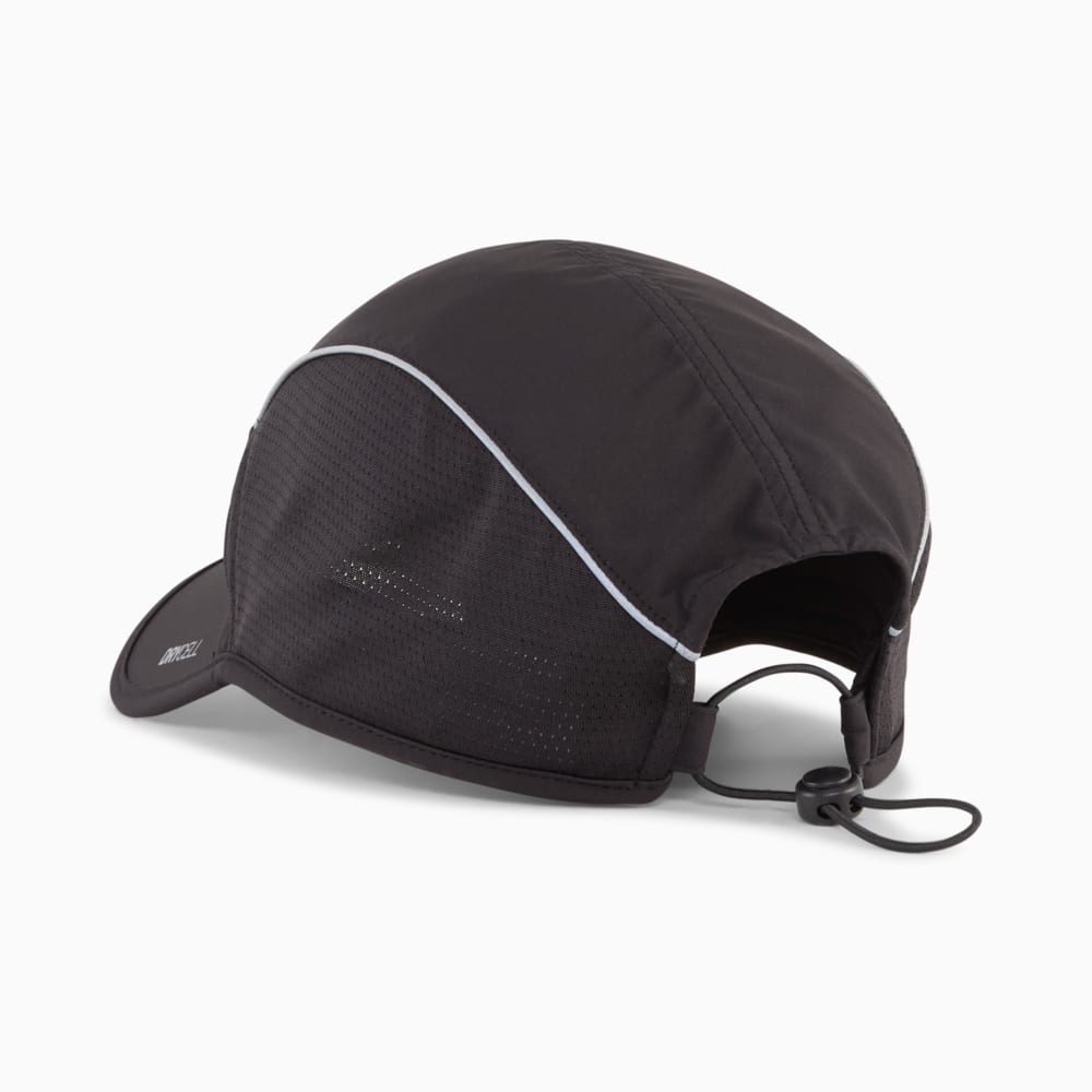 Image PUMA Boné Runner Short Visor 5 Panel #3