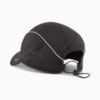 Изображение Puma Кепка Runenr Short Visor 5 Panel Cap #4: Puma Black
