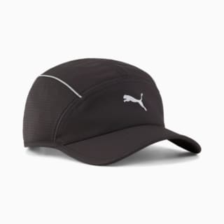 Зображення Puma Кепка Runenr Short Visor 5 Panel Cap