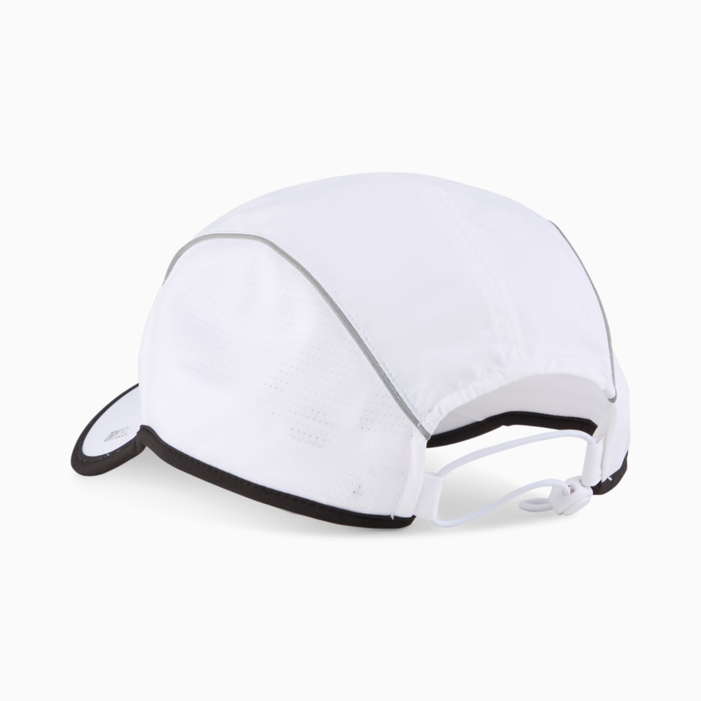 Image PUMA Boné Runner Short Visor 5 Panel #3