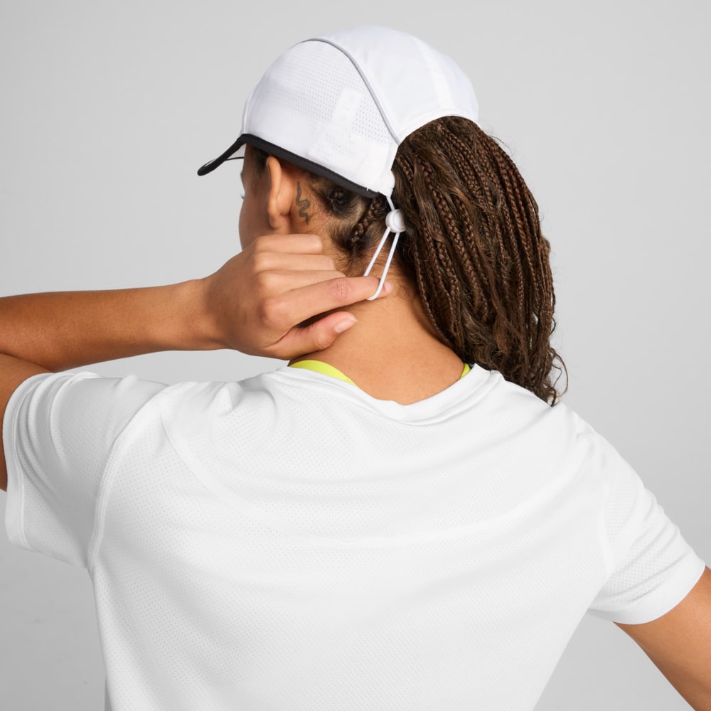Image PUMA Boné Runner Short Visor 5 Panel #2