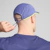 Зображення Puma Кепка Runenr Short Visor 5 Panel Cap #3: Blue Crystal