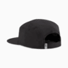 Изображение Puma Кепка ESS Running 5 Panel Cap #4: Puma Black