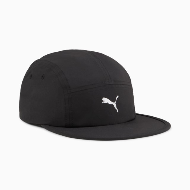 Image PUMA Boné ESS Running 5 Panel