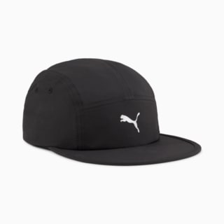 Изображение Puma Кепка ESS Running 5 Panel Cap