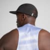 Изображение Puma Кепка ESS Running 5 Panel Cap #3: Puma Black