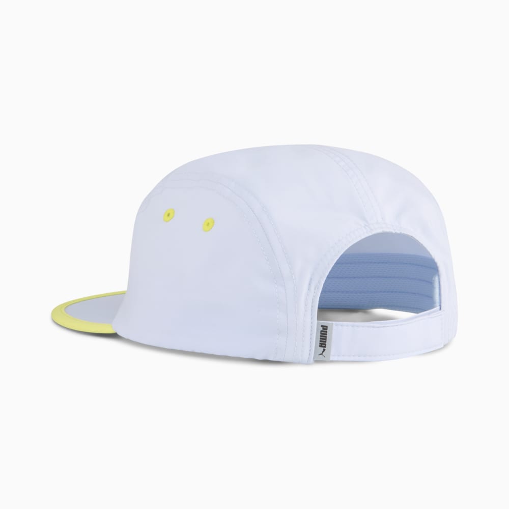 Image PUMA Boné ESS Running 5 Panel #3
