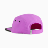 Изображение Puma Кепка ESS Running 5 Panel Cap #4: Wild Berry