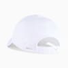 Зображення Puma Кепка Running III Baseball Cap #2: Puma White