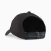 Изображение Puma Кепка Ponytail Baseball Cap Women #2: Puma Black