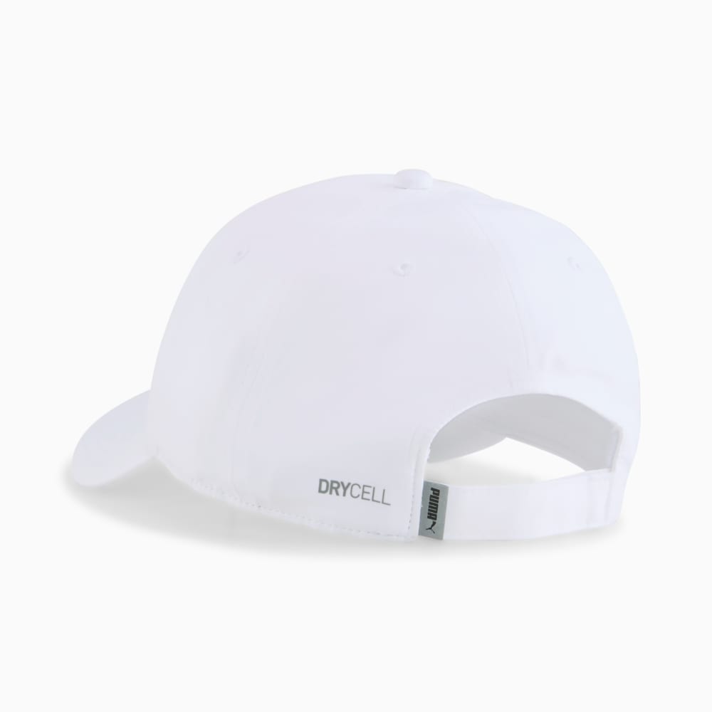 Image PUMA Boné Poly Cotton Baseball #2