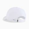 Зображення Puma Кепка Poly Cotton Baseball Cap #2: Puma White