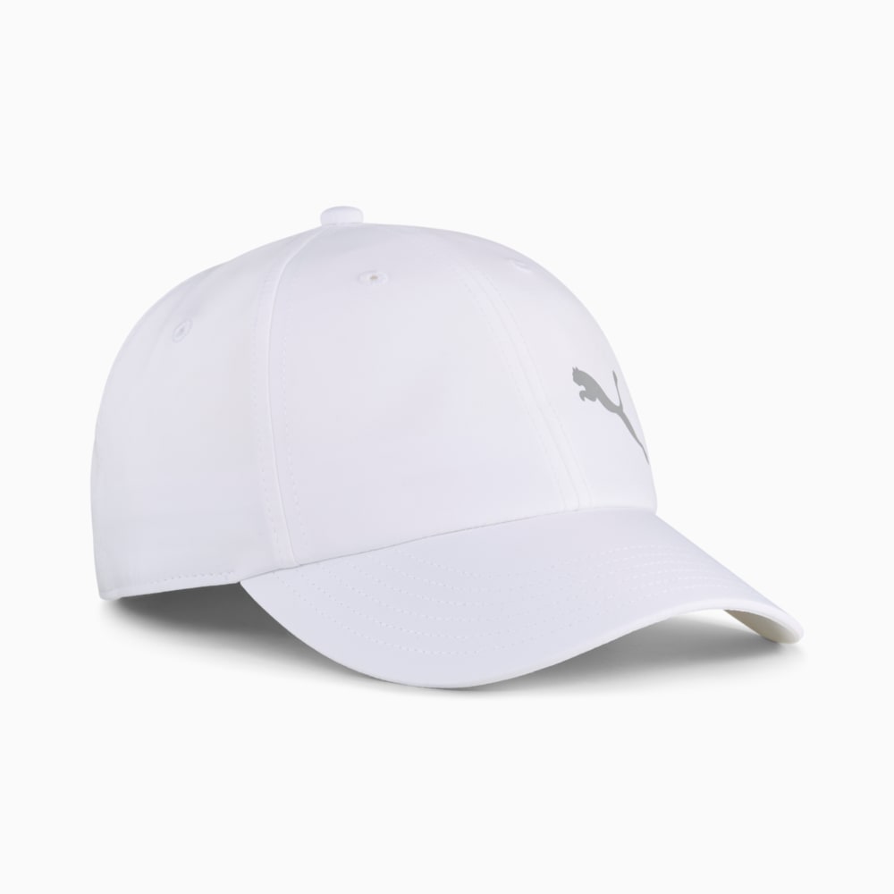 Image PUMA Boné Poly Cotton Baseball #1