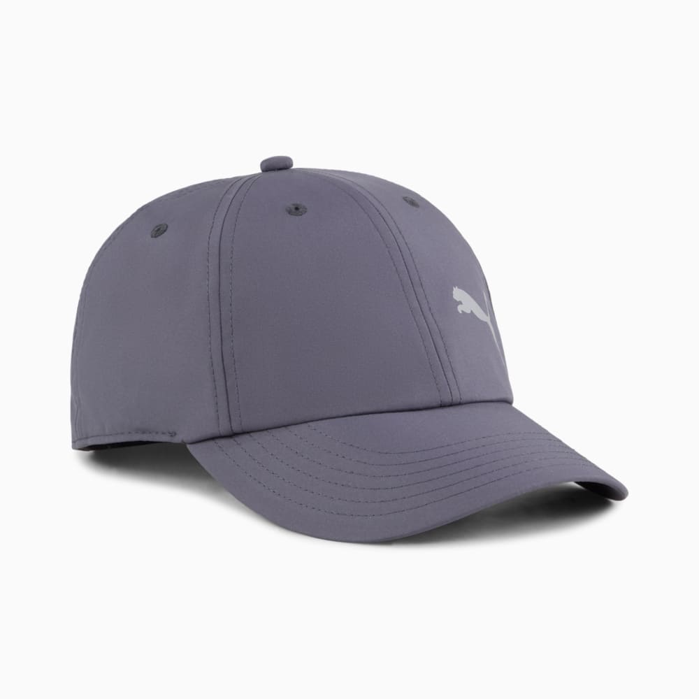 Зображення Puma Кепка Poly Cotton Baseball Cap #1: Galactic Gray