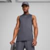 Зображення Puma Кепка Poly Cotton Baseball Cap #2: Galactic Gray