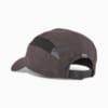Изображение Puma Кепка SEASONS RUNNING 5 Panel Cap #4: Puma Black