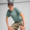 Изображение Puma Кепка SEASONS RUNNING 5 Panel Cap #2: Puma Black