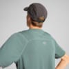 Изображение Puma Кепка SEASONS RUNNING 5 Panel Cap #3: Puma Black