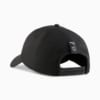 Изображение Puma Кепка Basketball Dad Cap #2: Puma Black