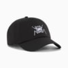 Изображение Puma Кепка Basketball Dad Cap #1: Puma Black