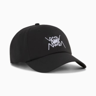 Изображение Puma Кепка Basketball Dad Cap