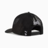 Зображення Puma Кепка PUMA x LAMELO LAFRANCE Trucker Cap #4: Puma Black