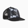 Зображення Puma Кепка PUMA x LAMELO LAFRANCE Trucker Cap #1: Puma Black