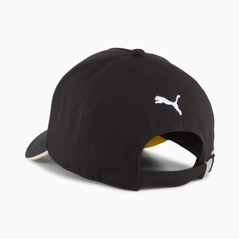 Зображення Puma Кепка F1® China Baseball Cap #2: Puma Black
