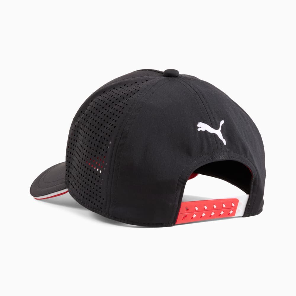 Изображение Puma Кепка F1® Japan Trucker Cap Unisex #2: Puma Black