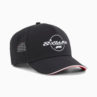 Зображення Puma Кепка F1® Japan Trucker Cap Unisex