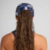 Зображення Puma Кепка PUMA X SAYSKY Running 5 Panel Cap Unisex #3: New Navy-Feather Gray-AOP