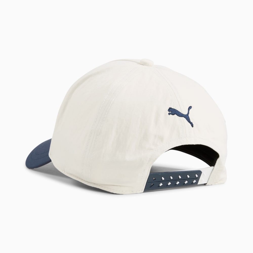 Изображение Puma Кепка F1® Silverstone Baseball Cap #2: Alpine Snow-Deep Navy