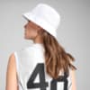 Изображение Puma Панама JER-SHE Bucket Hat #3: Puma White
